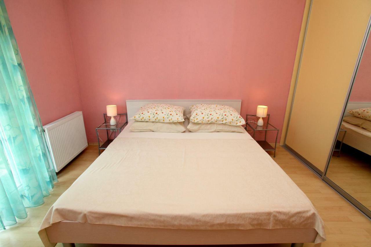 Apartman Dinka Trogir Exterior foto